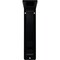 Ekena Millwork Legacy Wrought Iron Bracket, (Triple center brace), Powder Coated Black 2"W x 5 1/2"D x 8"H BKTM02X05X08TLE - alternate 2